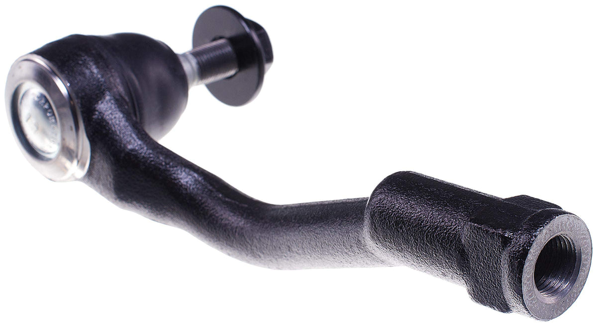 DORMAN TO60311PR Dorman Premium TO60311PR Front Driver Side Lower Steering Tie Rod End Compatible with Select Hyundai/Kia Models