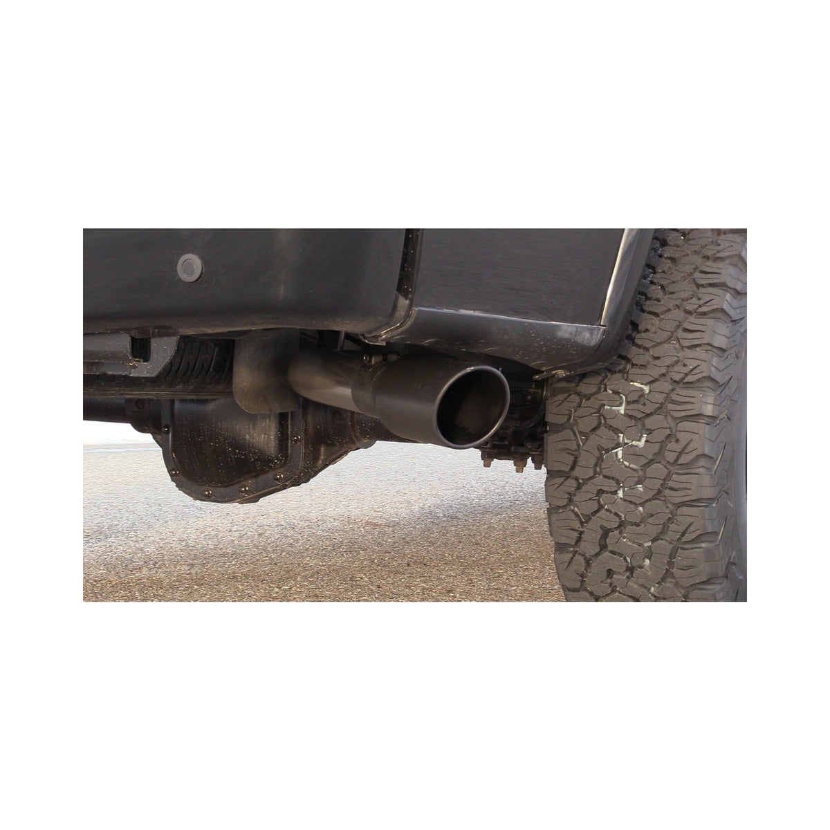 FLOWMASTER 717887 Flowmaster 717887 15-19 F-150 2.7L/3.5L/5.0L CB SOS