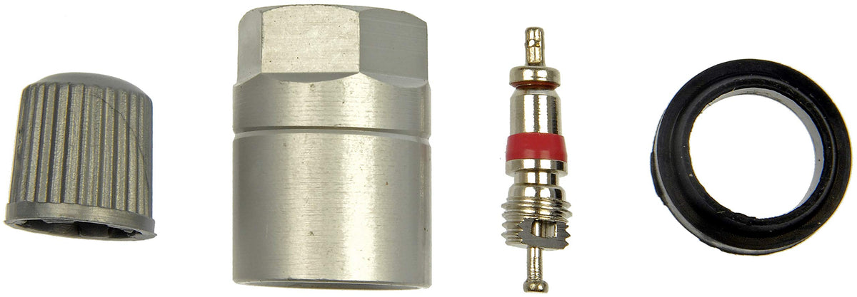 DORMAN 609-116 Dorman 609-116 Tire Pressure Monitoring System Service Kit Compatible with Select Models