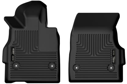 Husky Liners 54541 X-act Contour Floor Mats