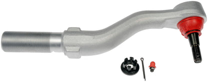 Dorman T3423RD Patented Front Driver Side Outer Steering Tie