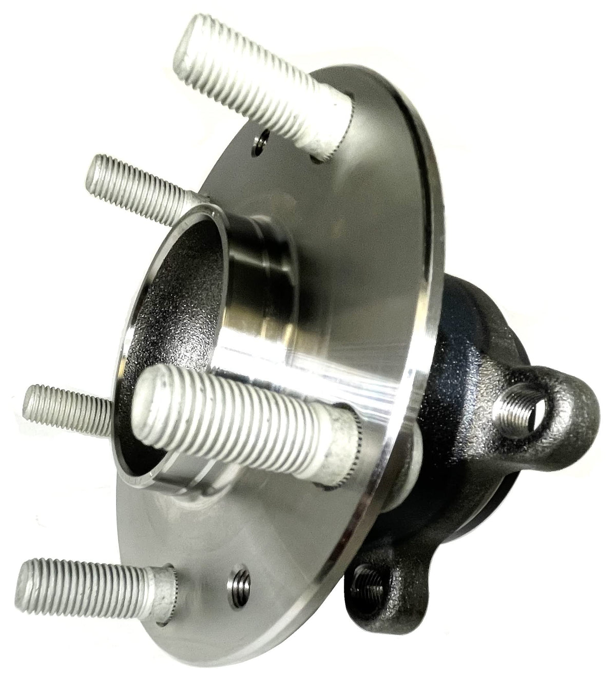 NSK 58BWKH33A Nsk 58BWKH33A WHEEL BEARING AND HUB ASSEMBLY