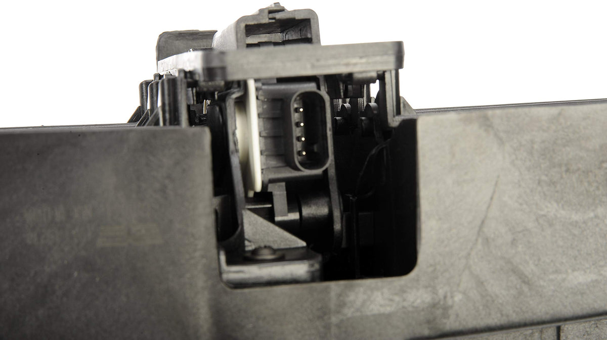Dorman 601-324 Radiator Shutter Assembly