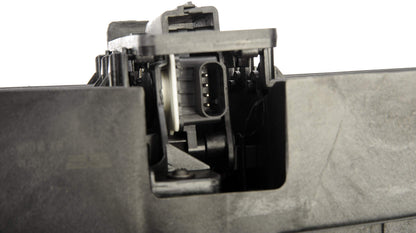Dorman 601-324 Radiator Shutter Assembly