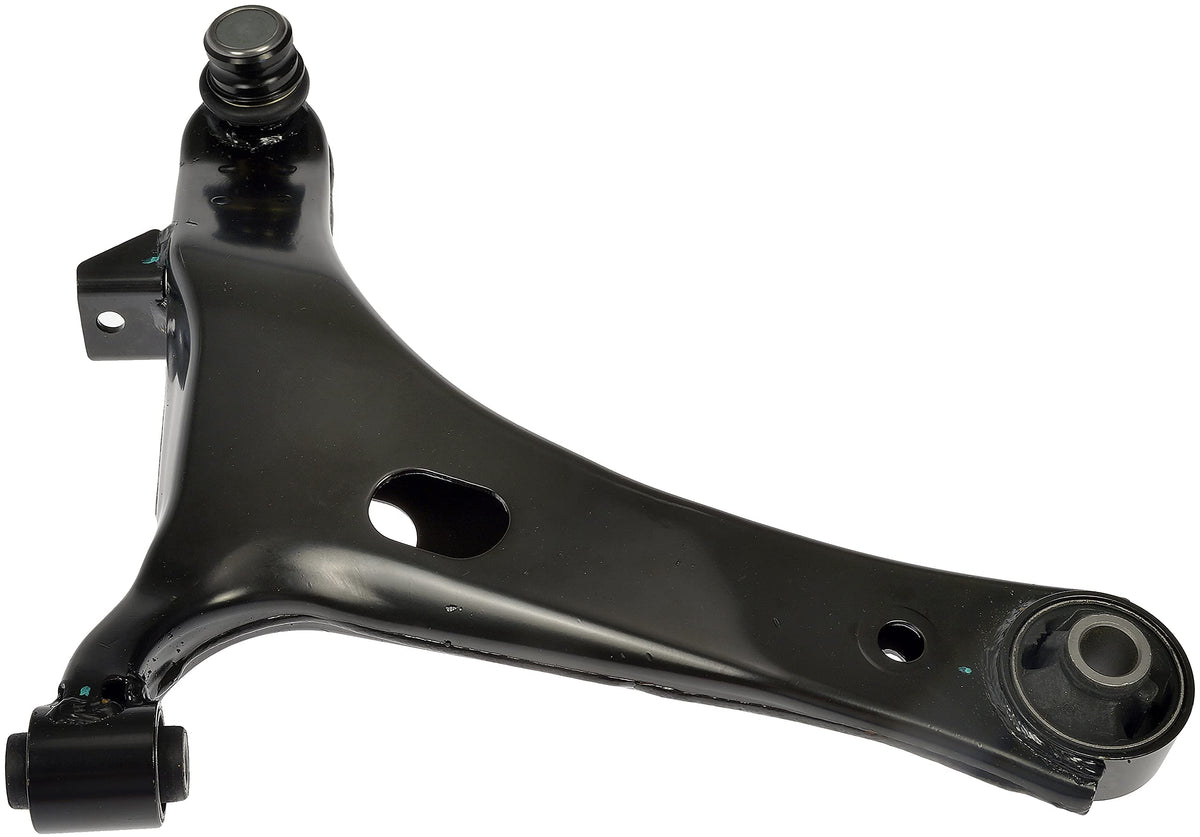 DORMAN 522-236 Dorman 522-236 Front Passenger Side Lower Suspension Control Arm and Ball Joint Assembly Compatible with Select Subaru Models