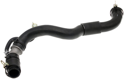 DORMAN 626-674 Dorman Improved Design 626-674 Driver Side Radiator Coolant Hose Compatible with Select Toyota Models (OE FIX)