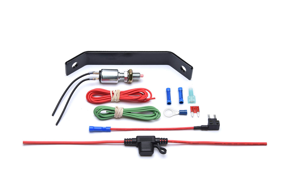ROADMASTER 751490 Roadmaster 751490 Brake Light Switch Kit