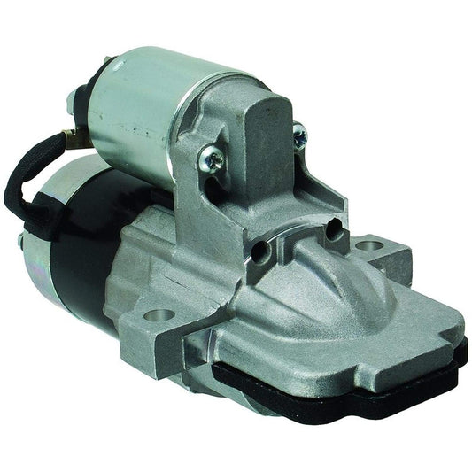 WAI 17909N WAI 17909N Starter Motor