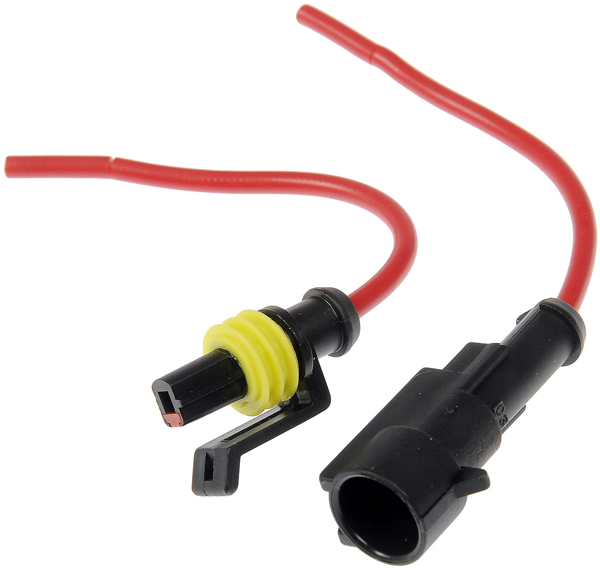 Dorman 91440 1 Wire Male And Female Pigtail Universal Fit