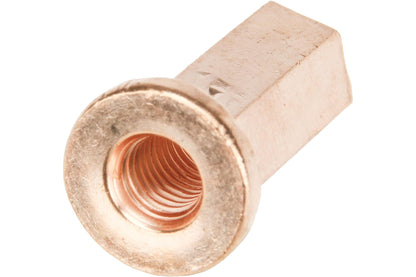 URO Parts 18407502196 EXHAUST FLANGE NUT
