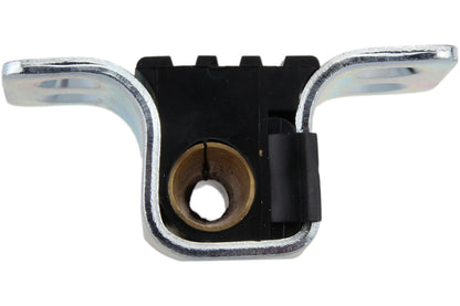 URO Parts 1237200104 Door Striker, Front Left