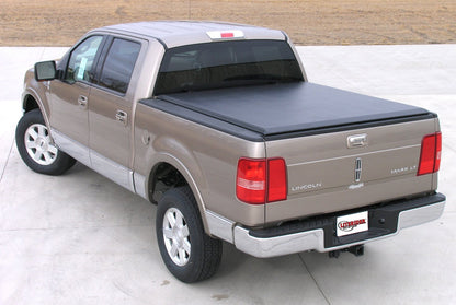 ACI 34199 Access 34199 LiteRider Roll-Up Tonneau Cover