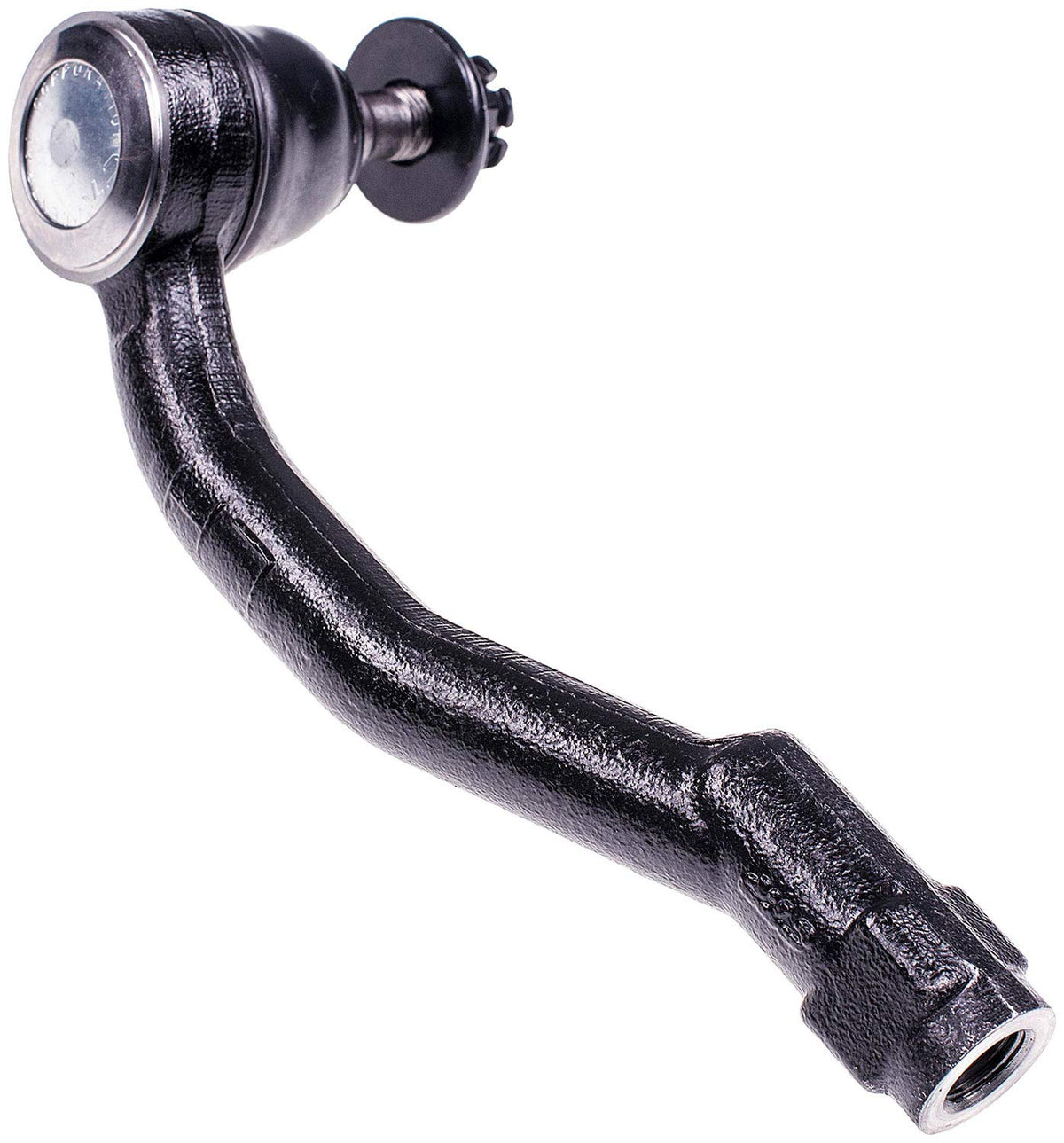 DORMAN TO60291PR Dorman Premium TO60291PR Front Driver Side Outer Steering Tie Rod End Compatible with Select Hyundai Models