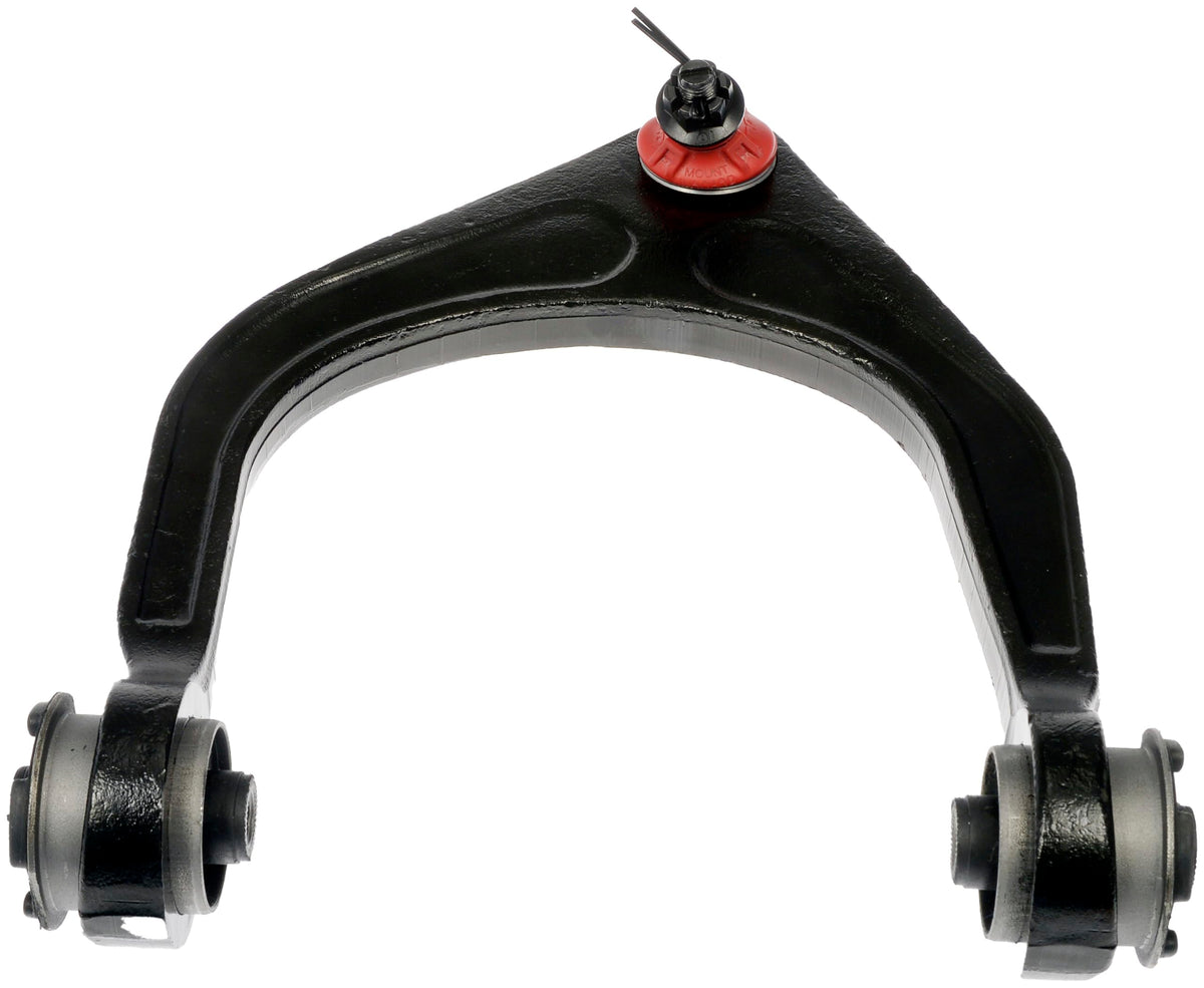 Dorman CB81237RD Front Driver Side Upper Suspension Control Arm