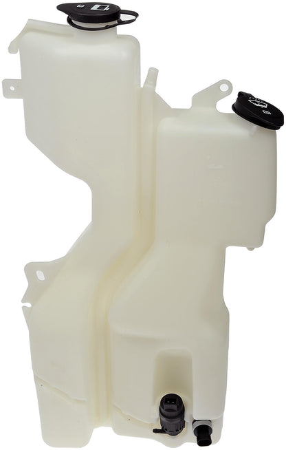Dorman 603-776 Front Coolant And Washer Fluid Reservoir