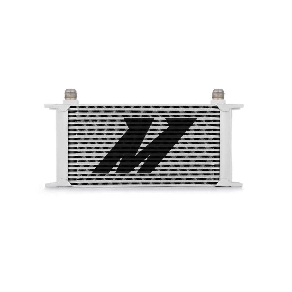 MISHIMOTO MMOC-19 Mishimoto - MMOC-19 Universal 19 Row Oil Cooler