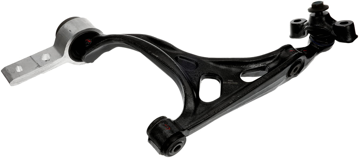 DORMAN 521-720 Dorman 521-720 Front Passenger Side Lower Suspension Control Arm and Ball Joint Assembly Compatible with Select Mazda Models