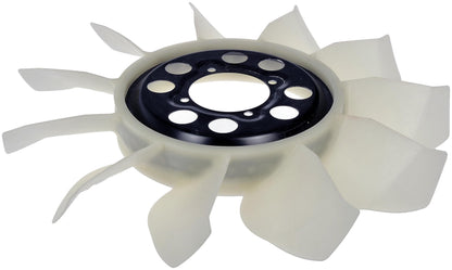 Dorman 621-585 CLUTCH FAN BLADE-PLASTIC