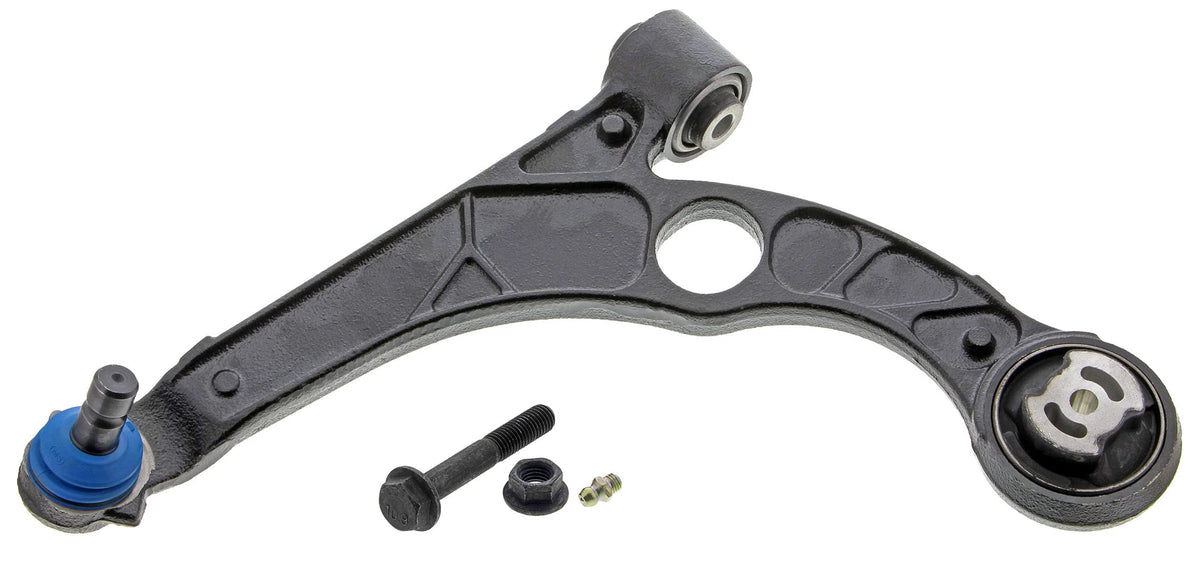 Mevotech CMS251201 Supreme Control Arm & Ball Joint Assembly