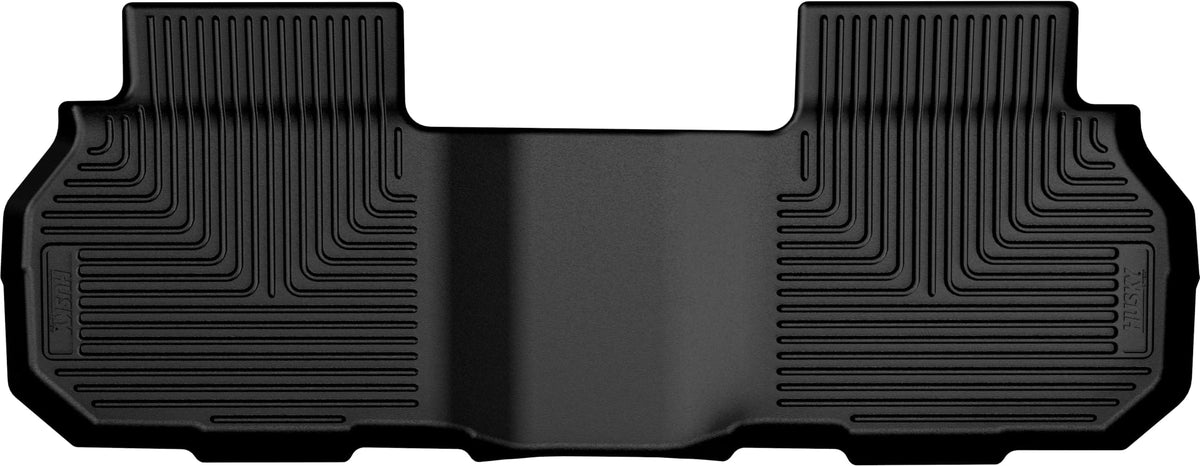 Husky Liners 52961 X-act Contour Floor Mats