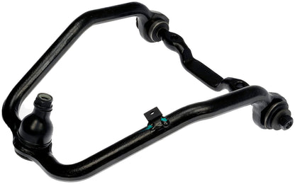 DORMAN 522-337 Dorman 522-337 Rear Driver Side Upper Suspension Control Arm and Ball Joint Assembly Compatible with Select Chrysler/Dodge Models