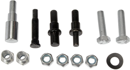 DORMAN 31000 Dorman 31000 Steering Coupling Disc Kit