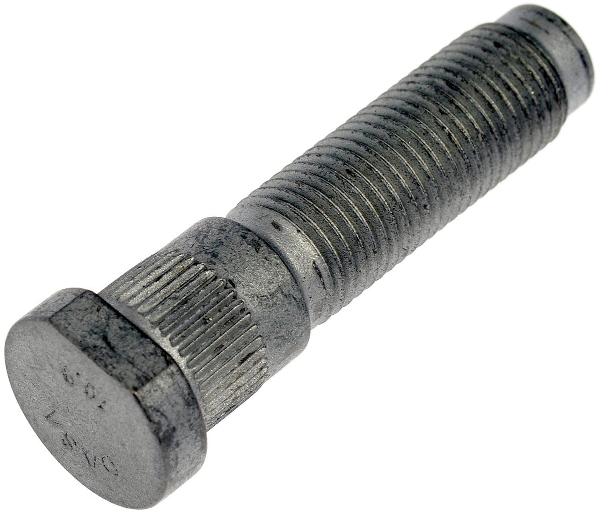 DORMAN 610-638.1 Dorman 610-638.1: M14-1.50 Serrated Wheel Stud with Clipped Head - 15.8Mm Knurl, 65Mm Length