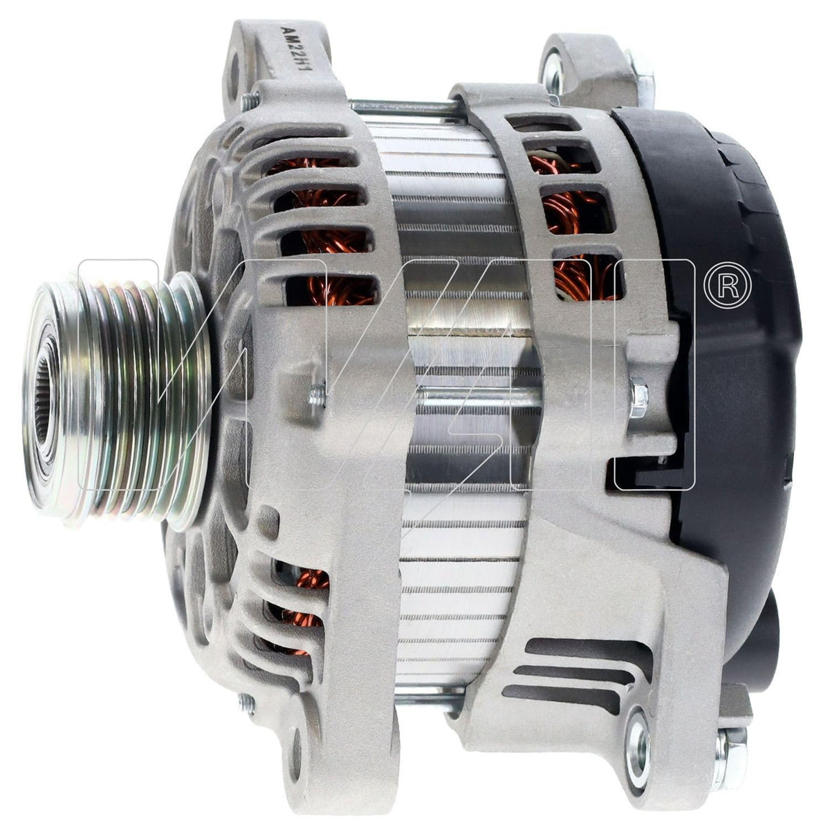 WAI 11694N Wai 11694N ALT-DR DR29S 12V 130A SC6 CW