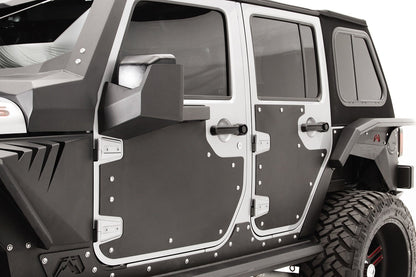 FAB FOURS JK3002-1 Fab Fours JK3002-1 07-16 JP JK RR DOOR SKIN
