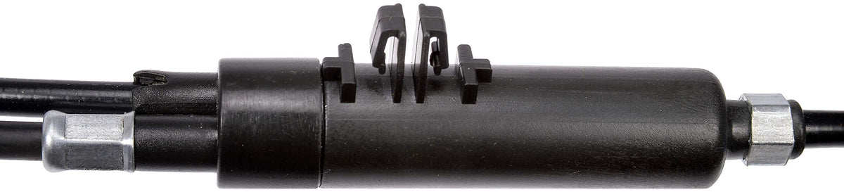 Dorman 912-620 Fuel Filler Door and Trunk Lid Release Cable