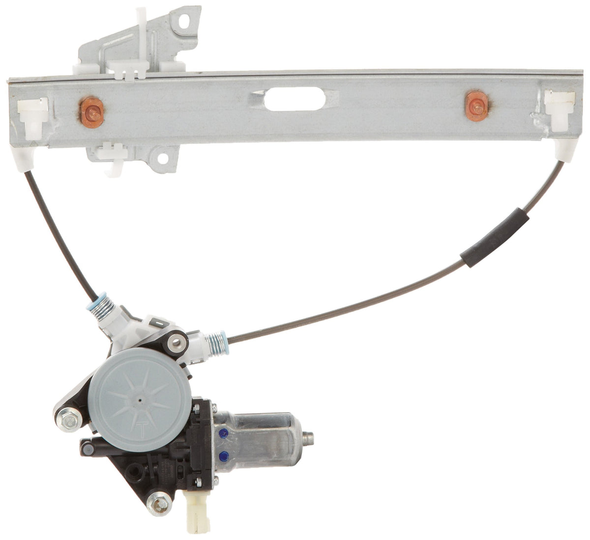 Motorcraft WLRA109 Electric Motor