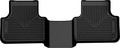 Husky Liners 19981 Weatherbeater Floor Mats