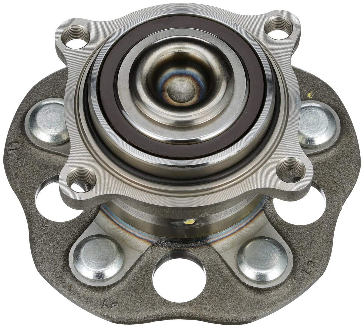 NSK 64BWKH14 NSK 64BWKH14 Wheel Bearing and Hub Assembly, 1 Pack