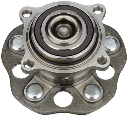 NSK 64BWKH14 NSK 64BWKH14 Wheel Bearing and Hub Assembly, 1 Pack