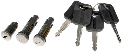 Dorman 924-5008 IGNITION LOCK CYLINDER