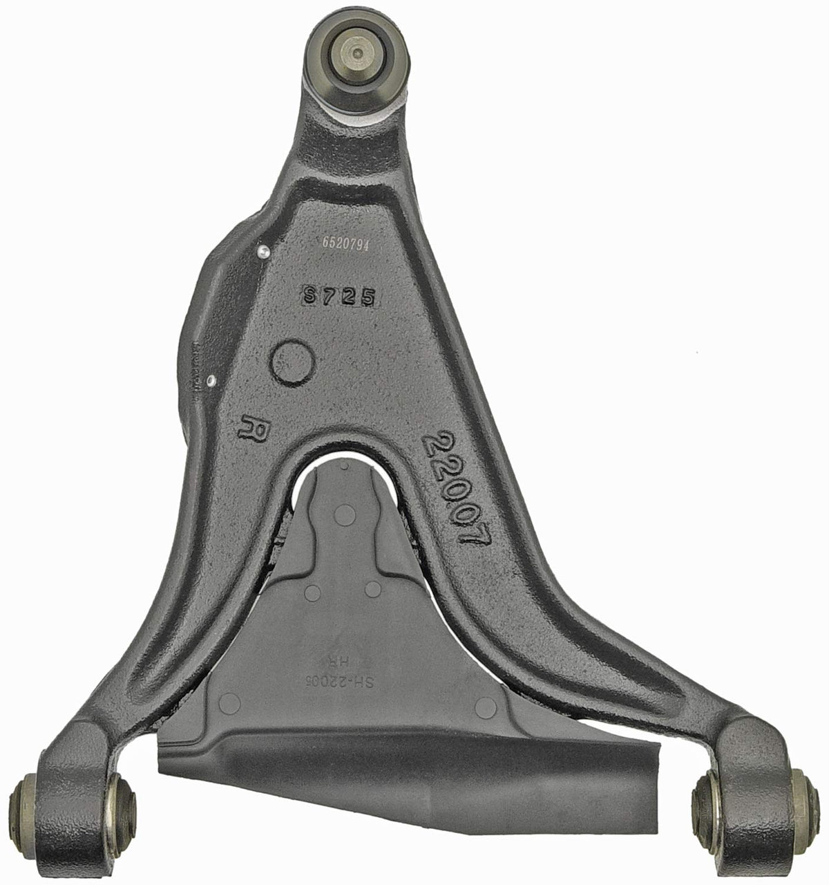 Dorman 520-794 CONTROL ARM FRONT LOWER RIGHT