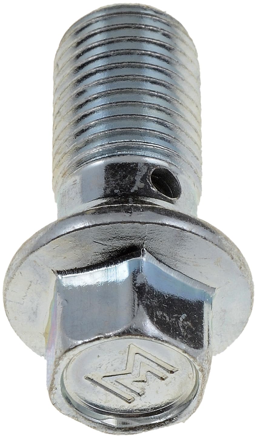 DORMAN 13935 Dorman 13935 Brake Hose Bolts 7/16-20 X 7/8 in.
