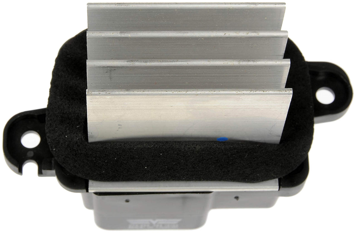 Dorman 973-098 BLOWER MOTOR RESISTOR KIT WITH HARNESS