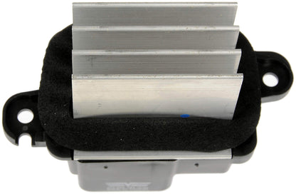 Dorman 973-098 BLOWER MOTOR RESISTOR KIT WITH HARNESS