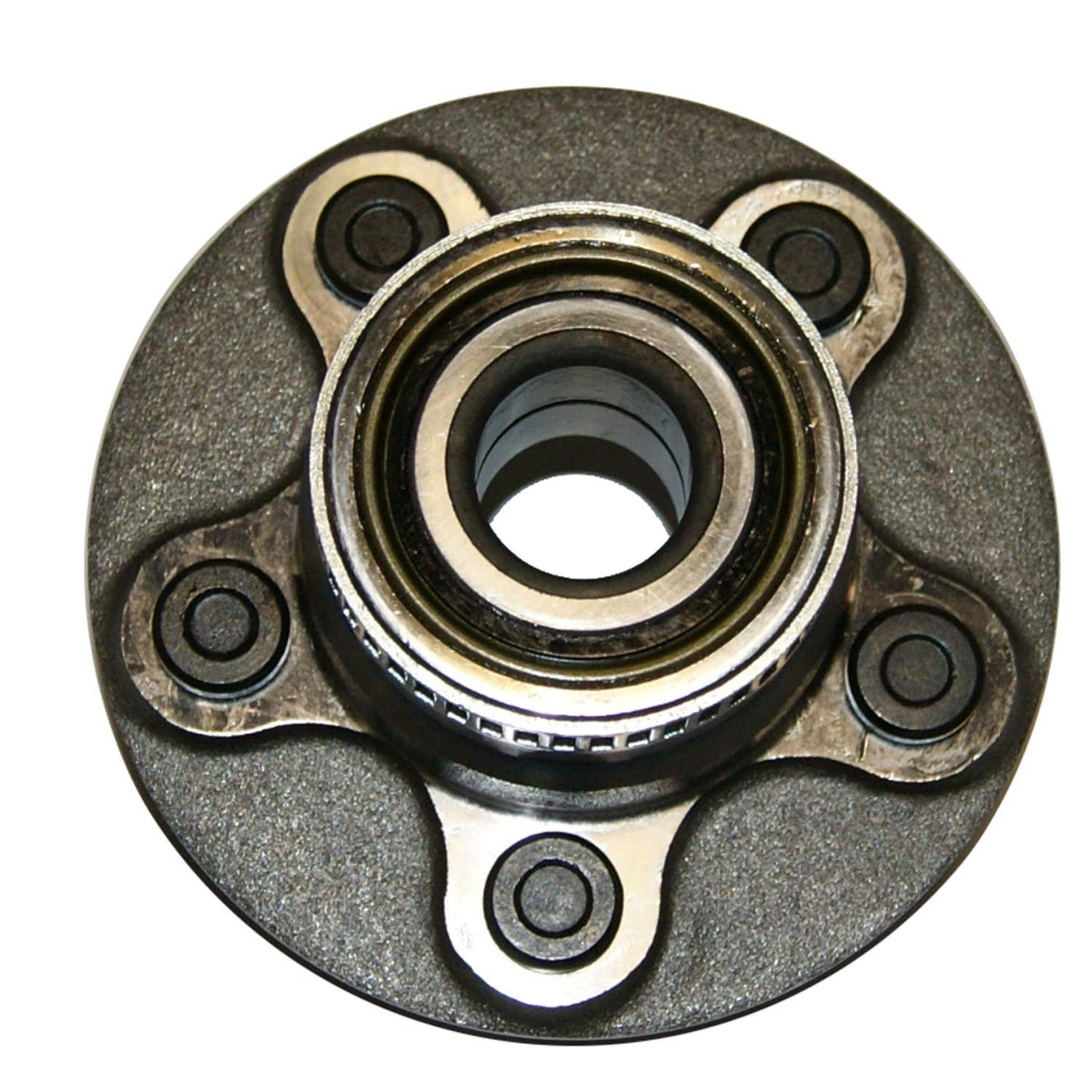 GMB 720-0061 GMB 720-0061 Wheel Bearing Hub Assembly
