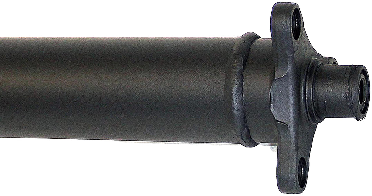 DORMAN 936-164 Dorman 936-164 Rear 2-Piece Steel Driveshaft Assembly Compatible with Select Chrysler/Dodge Models (OE FIX)