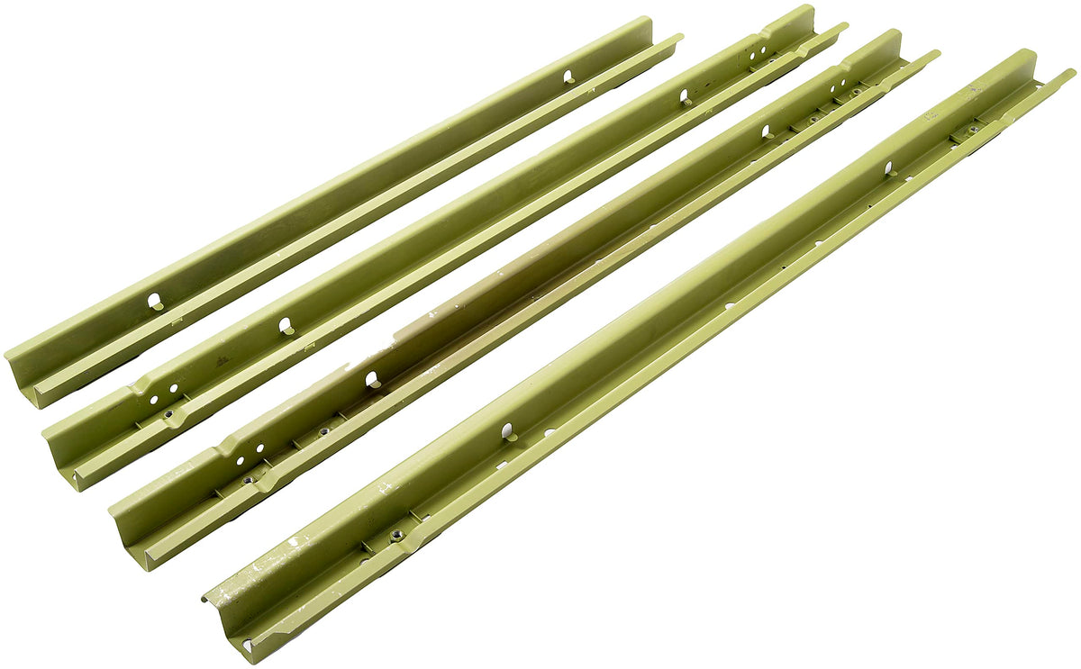 Dorman 999-995 Truck Bed Crossmember Repair Kit