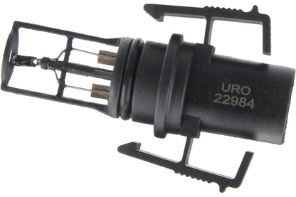 URO Parts 6511530028 Air Temperature Sensor, Inside Intake Manifold