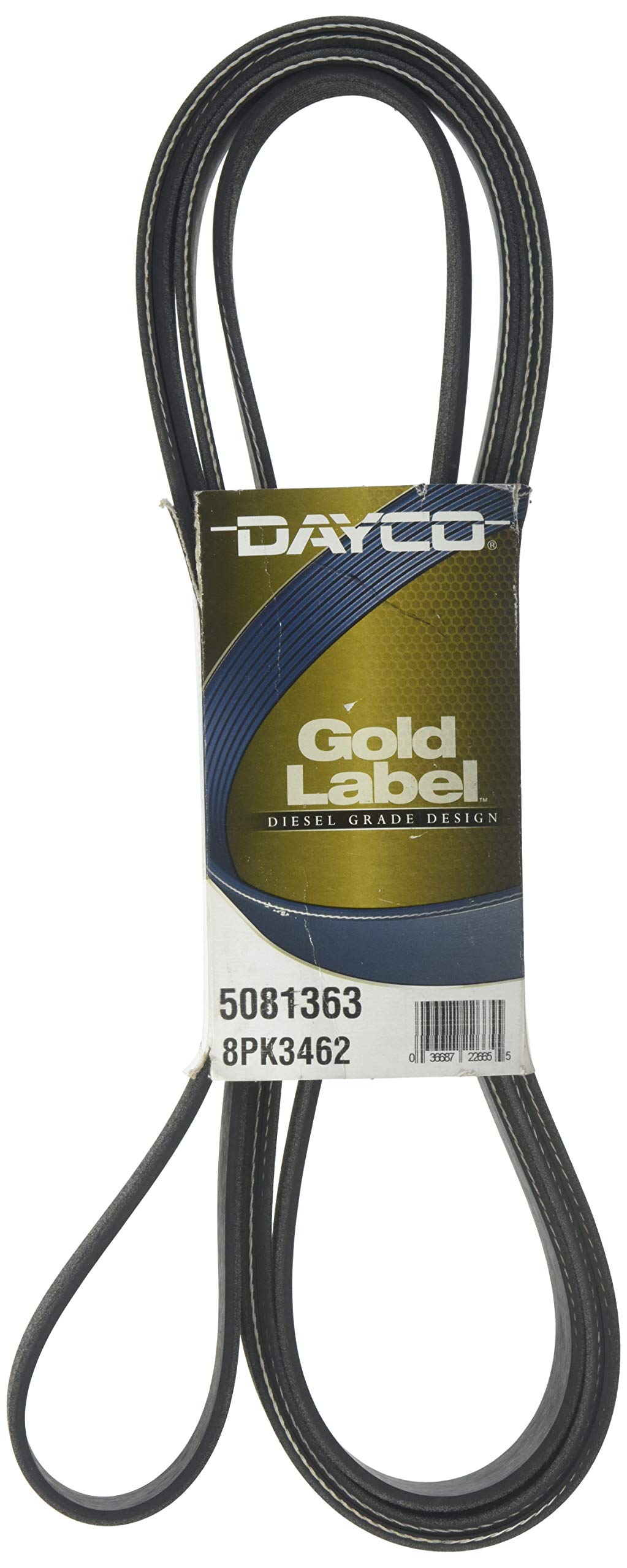 Dayco 5081363 FORD 6.0/7.3L