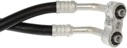 DORMAN 625-001 Dorman 625-001 Engine Oil Cooler Hose Assembly