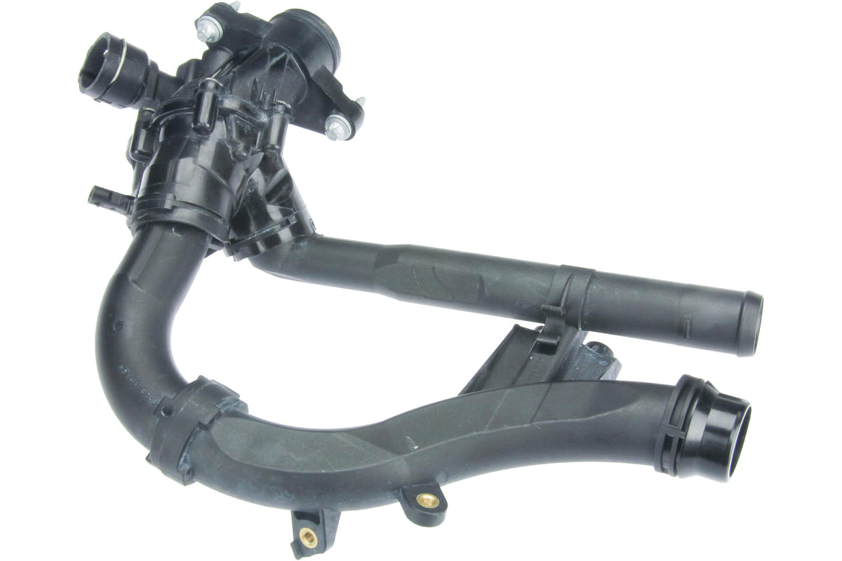 URO Parts 2742003400 THERMOSTAT HOUSING/WATER OUTLET