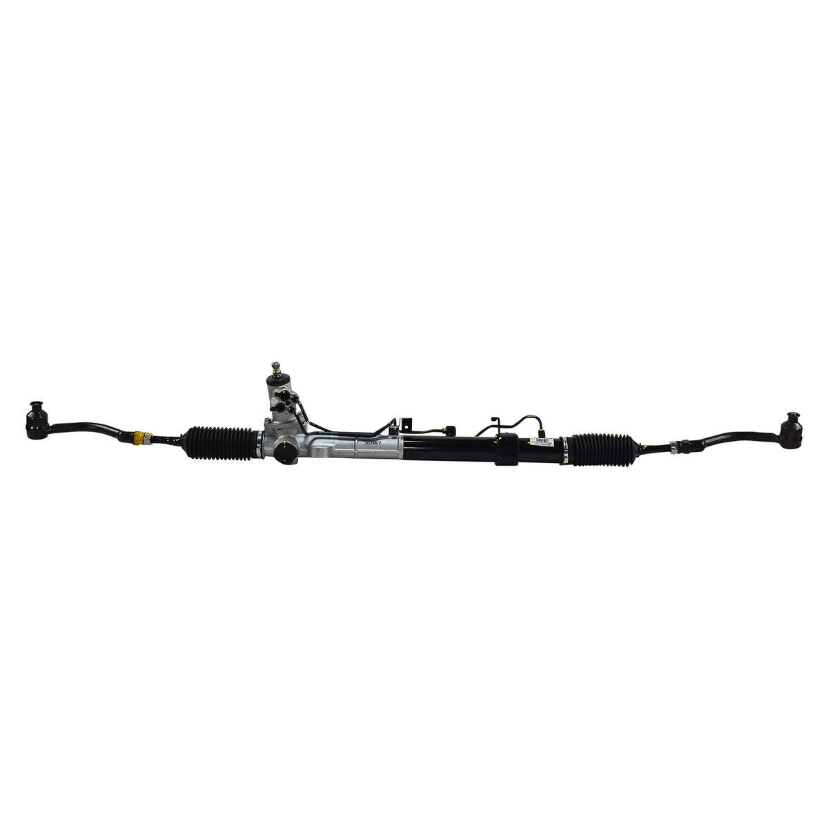 MANDO 14A1037 Mando 14A1037 Steering Rack and Pinion Original Equipment