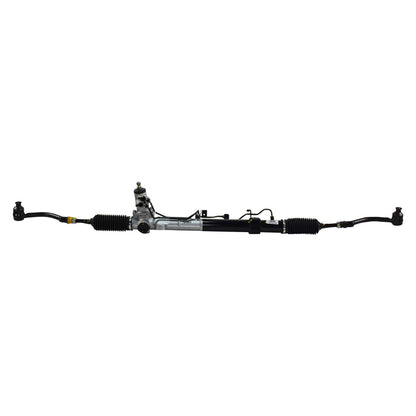 MANDO 14A1037 Mando 14A1037 Steering Rack and Pinion Original Equipment