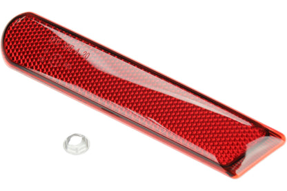 URO Parts 63148381254 Rear Bumper Reflector, Right