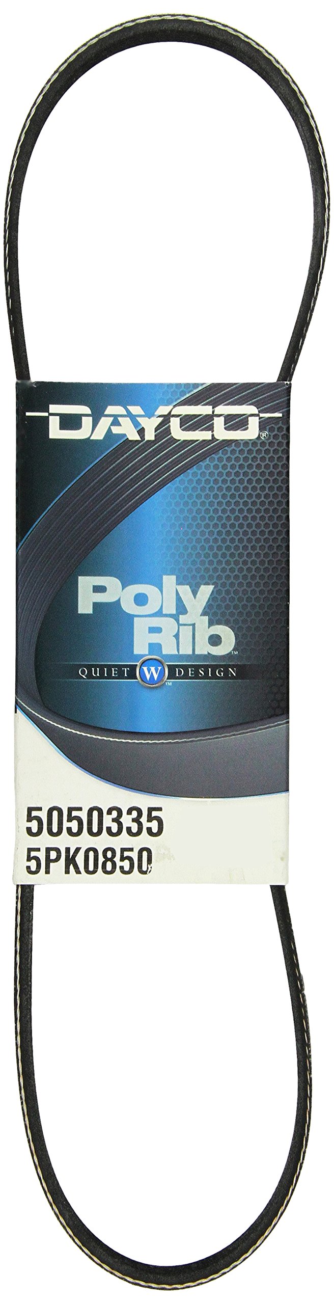 Dayco 5050335 NUMEROUS APPLICATIONS